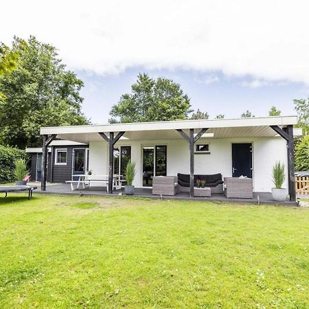 Prinsenhof 65 - Ouddorp Not Intended For Company Or Work-Related Stays ภายนอก รูปภาพ