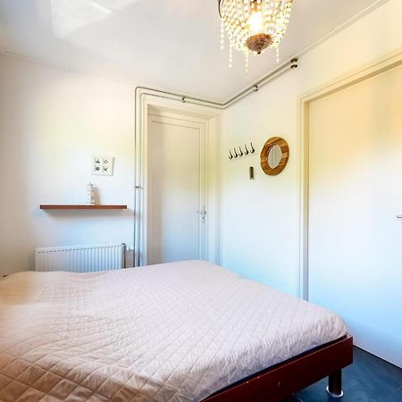 Prinsenhof 65 - Ouddorp Not Intended For Company Or Work-Related Stays ภายนอก รูปภาพ