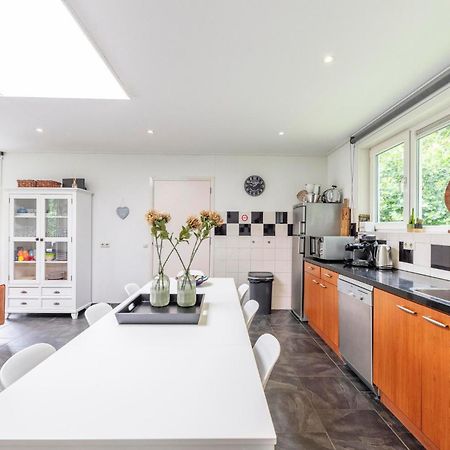 Prinsenhof 65 - Ouddorp Not Intended For Company Or Work-Related Stays ภายนอก รูปภาพ