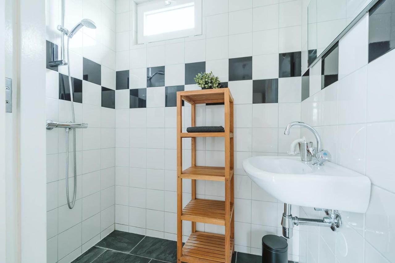 Prinsenhof 65 - Ouddorp Not Intended For Company Or Work-Related Stays ภายนอก รูปภาพ