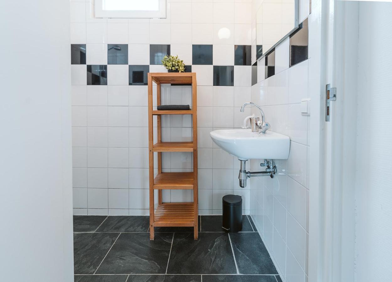 Prinsenhof 65 - Ouddorp Not Intended For Company Or Work-Related Stays ภายนอก รูปภาพ