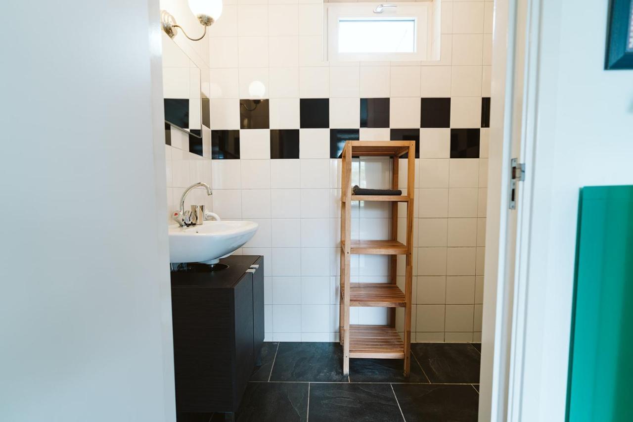Prinsenhof 65 - Ouddorp Not Intended For Company Or Work-Related Stays ภายนอก รูปภาพ