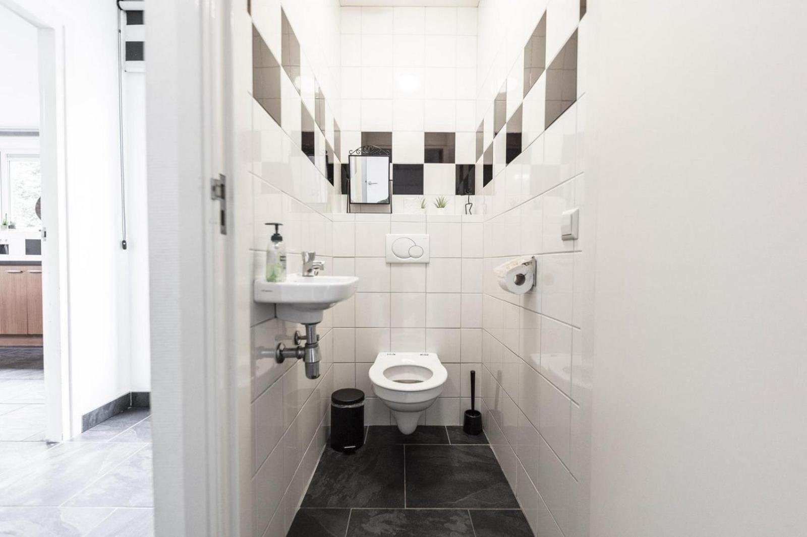 Prinsenhof 65 - Ouddorp Not Intended For Company Or Work-Related Stays ภายนอก รูปภาพ