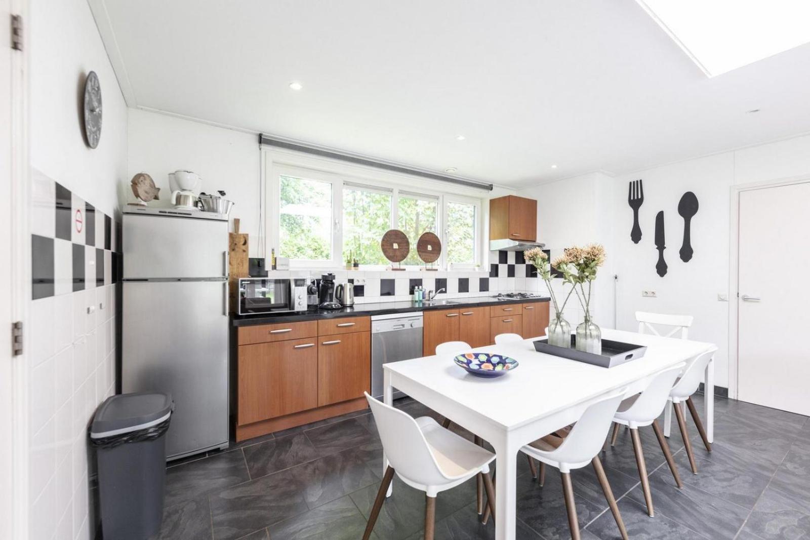 Prinsenhof 65 - Ouddorp Not Intended For Company Or Work-Related Stays ภายนอก รูปภาพ