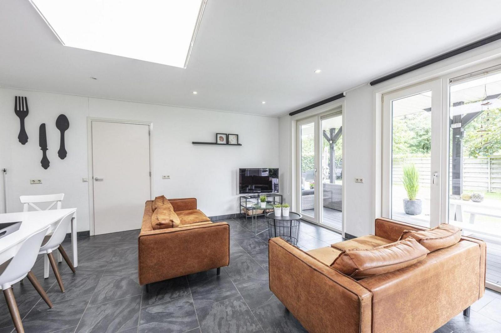 Prinsenhof 65 - Ouddorp Not Intended For Company Or Work-Related Stays ภายนอก รูปภาพ