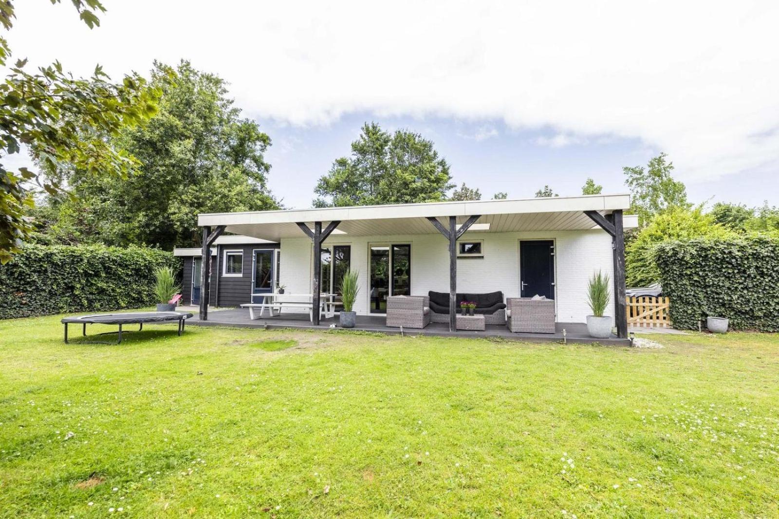 Prinsenhof 65 - Ouddorp Not Intended For Company Or Work-Related Stays ภายนอก รูปภาพ