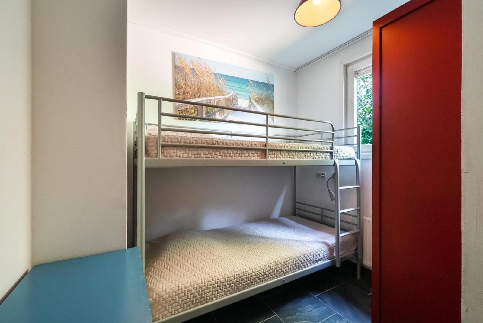 Prinsenhof 65 - Ouddorp Not Intended For Company Or Work-Related Stays ภายนอก รูปภาพ
