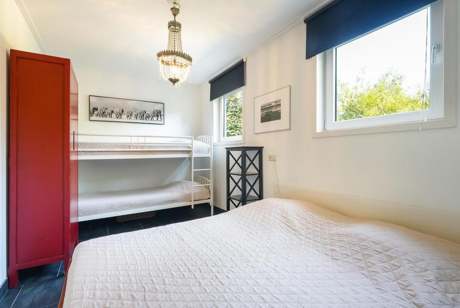 Prinsenhof 65 - Ouddorp Not Intended For Company Or Work-Related Stays ภายนอก รูปภาพ