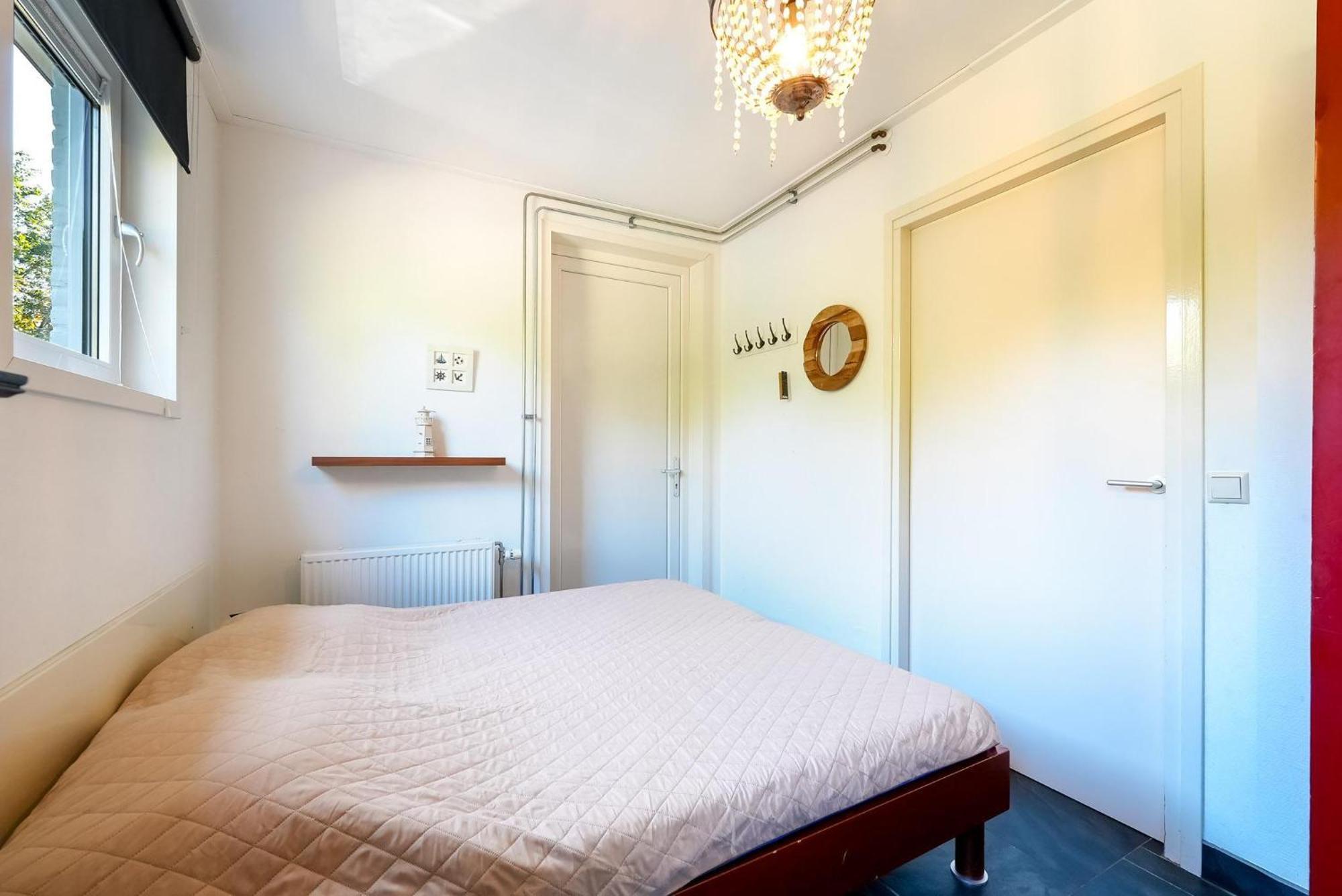 Prinsenhof 65 - Ouddorp Not Intended For Company Or Work-Related Stays ภายนอก รูปภาพ