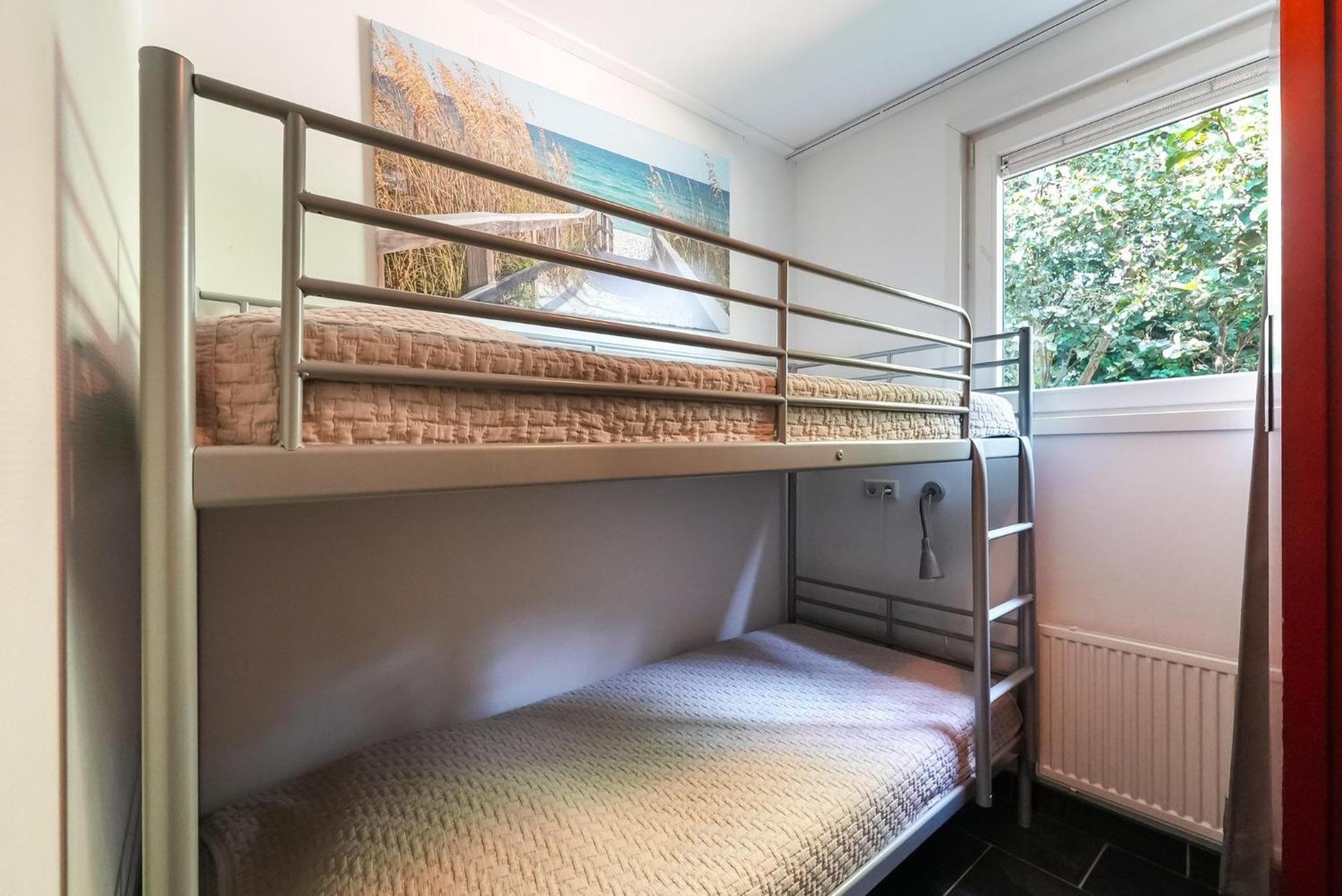 Prinsenhof 65 - Ouddorp Not Intended For Company Or Work-Related Stays ภายนอก รูปภาพ
